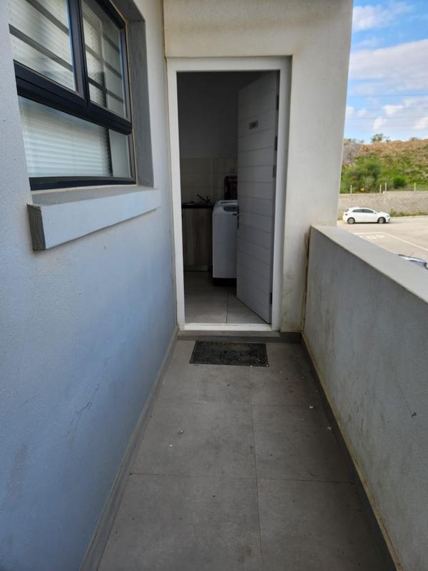 2 Bedroom Property for Sale in Eersterivier Industria Western Cape